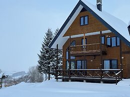 Biei san-ai-no-oka Villa Shion