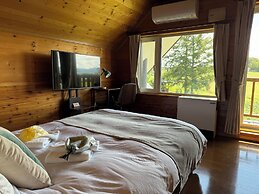 Biei san-ai-no-oka Villa Shion