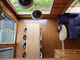 Biei san-ai-no-oka Villa Shion