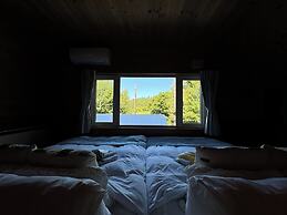 Biei san-ai-no-oka Villa Shion