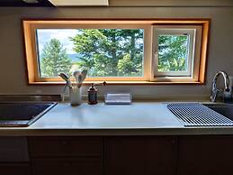 Biei san-ai-no-oka Villa Shion