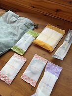 Biei san-ai-no-oka Villa Shion