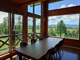 Biei san-ai-no-oka Villa Shion