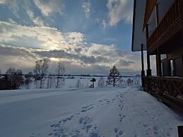 Biei san-ai-no-oka Villa Shion