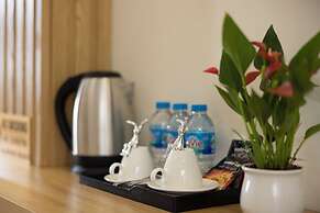 Ben Thanh Luxury Suite Hotel & Spa