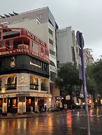 Ben Thanh Luxury Suite Hotel & Spa