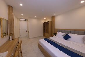 Ben Thanh Luxury Suite Hotel & Spa