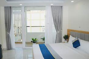 Ben Thanh Luxury Suite Hotel & Spa