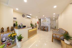 Ben Thanh Luxury Suite Hotel & Spa