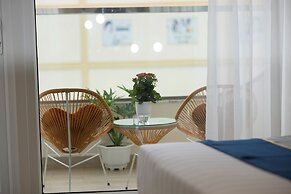 Ben Thanh Luxury Suite Hotel & Spa