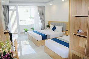 Ben Thanh Luxury Suite Hotel & Spa