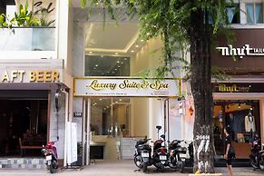 Ben Thanh Luxury Suite Hotel & Spa