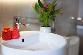 Ben Thanh Luxury Suite Hotel & Spa