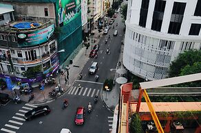 Ben Thanh Luxury Suite Hotel & Spa