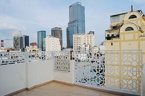 Ben Thanh Luxury Suite Hotel & Spa