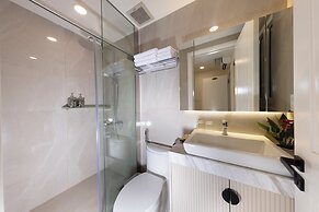 Ben Thanh Luxury Suite Hotel & Spa