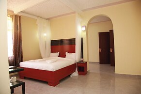 Sunstar Resort
