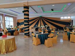 Sunstar Resort