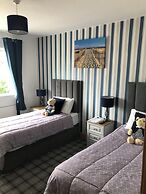 Seacrest B&B