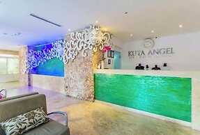 Kuta Angel Hotel