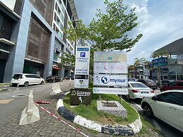 D GATEWAY PERDANA HOTEL