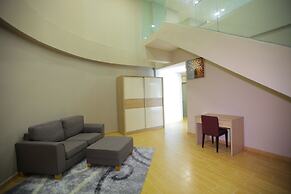 D GATEWAY PERDANA HOTEL