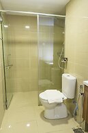 D GATEWAY PERDANA HOTEL