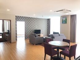 D GATEWAY PERDANA HOTEL