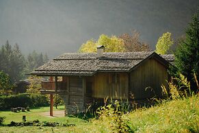 Ledro Mountain Chalets