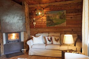 Ledro Mountain Chalets