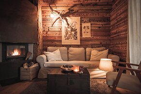 Ledro Mountain Chalets