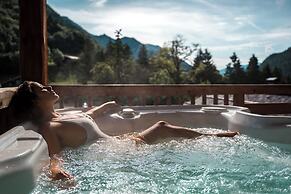 Ledro Mountain Chalets