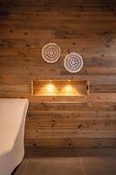 Ledro Mountain Chalets