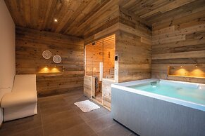 Ledro Mountain Chalets