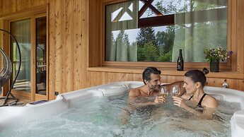 Ledro Mountain Chalets