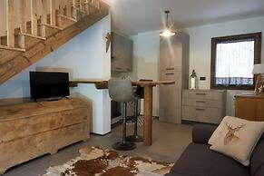 Ledro Mountain Chalets