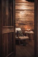 Ledro Mountain Chalets