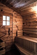 Ledro Mountain Chalets