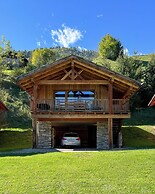 Ledro Mountain Chalets