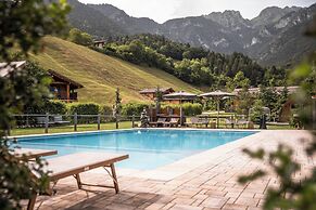 Ledro Mountain Chalets