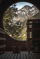 Ledro Mountain Chalets