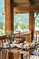 Ledro Mountain Chalets