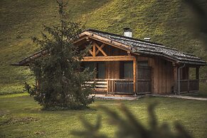 Ledro Mountain Chalets