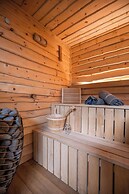 Ledro Mountain Chalets