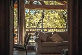 Ledro Mountain Chalets