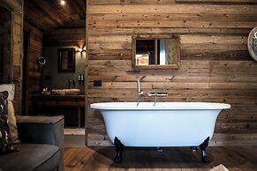 Ledro Mountain Chalets