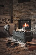 Ledro Mountain Chalets