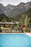 Ledro Mountain Chalets
