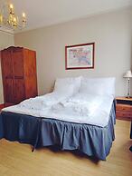 Strandgata Hotel