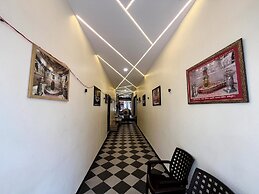 Hotel Kesar Palace